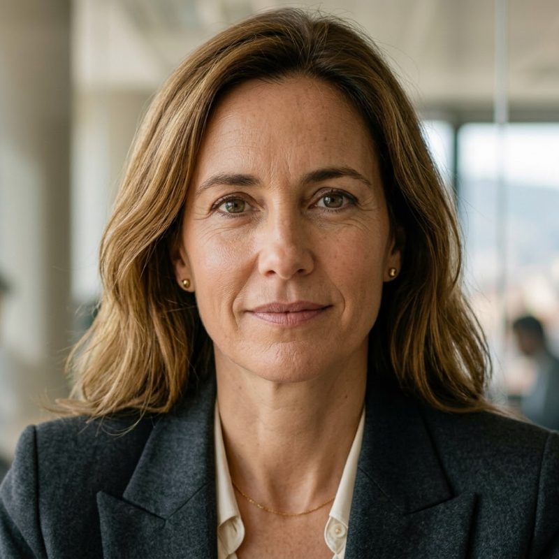 Elena Zubiaurre